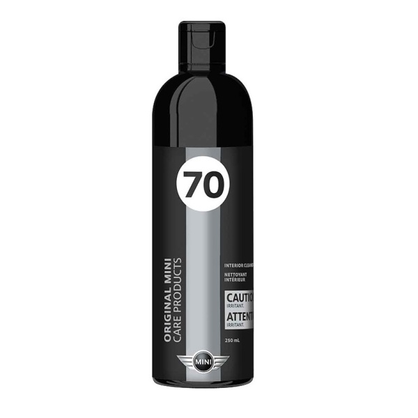 Solutie Intretinere Plastic Interior Auto Oe Mini 250ML 83122288919